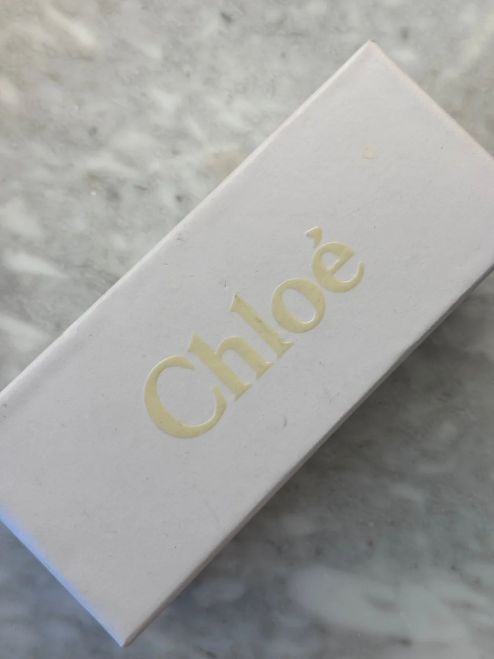 Chloe authentic chloé